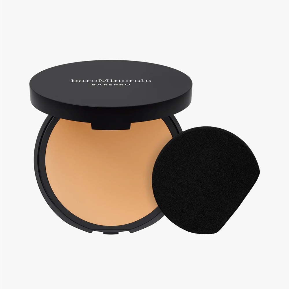 NEW bareMinerals BAREPRO Medium 30 Neutral Powder